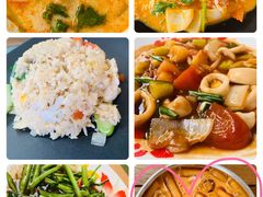 -Doo Dee Thai Food(Issan/Isaan/Esan)