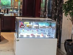 -羿庭 Peacock Alley(上海外滩华尔道夫酒店)