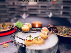 -银座mall(东直门店)