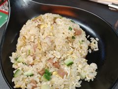 -许哥东北烧烤·铁丳烤串·宫后夹肉(繁花中心店)