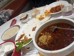 -满堂·烤鸭店·北京菜(鼓楼店)