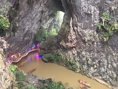 -英西峰林·洞天仙境