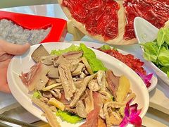 -中国凉都黄牛肉馆(杭州总店)
