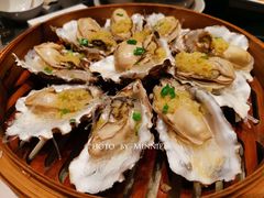 -徐记海鲜(汉城湖|太奥店)