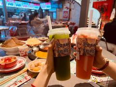 -生活如沸·顺德水牛奶火锅(大学路店)
