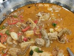 -西江美食舫·江西菜(健德桥店)