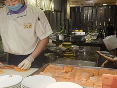 -芭菲盛宴·环球美食(解放碑英利国际店)