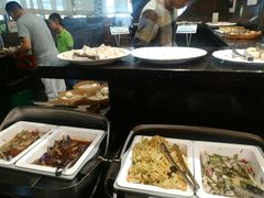 -素德轩素食餐厅(东港店)