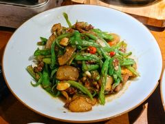 -老馆子·建德菜·山肴鱼鲜(海威新界店)