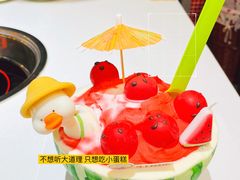 -CAKE BOSS 蛋糕老板(西单君太百货店)