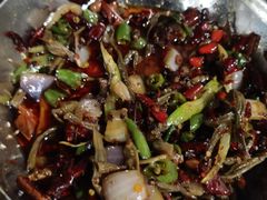 -迎三江菌汤兔(星桥街西段店)