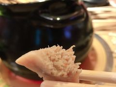 -尚品小土屋涮毛肚(李沧万达店)