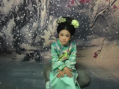 -九月鹰飞汉服摄影工作室