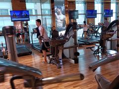 -威蒂斯国际健身游泳会所(东莞庄路店)