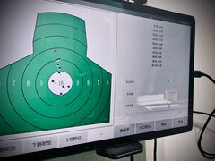 -湖南名仕·真枪射击俱乐部(橘子洲店)