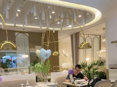 -Deer Park鹿园西餐(仁恒置地广场店)