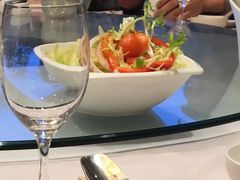 -御花园·粤菜·海鲜火锅(中山公园店)