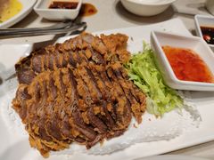 -肥仔文澳门猪骨煲(南京西路店)