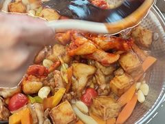 -黄记煌三汁焖锅(广州曜一城店)