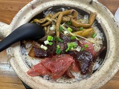 -文记煲仔饭