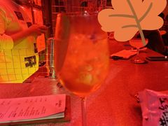 -The Drinkery (瑞金店)