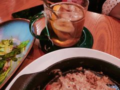 -百特喜·意大利餐厅(八佰伴镇江店)