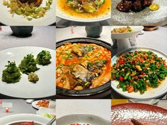 -南堂馆·新川菜(春熙路店)