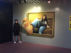 -东方明珠国际旅行社有限公司