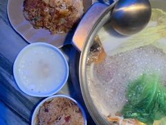 -大头椰·椰子鸡火锅(南宁万象城店)