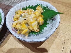 -酒井酱子·深夜食堂(东城汇店)