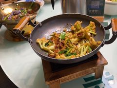 -武庄主特色炒鸡(周恩来纪念馆店)