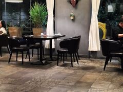 -188西餐厅(园林宾馆店)