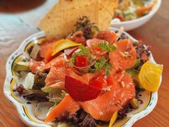 -Alimentari Mulino意大利餐吧&烘焙(丰盛里店)