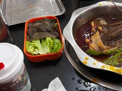 -鑫源碟串串香(后卫寨店)
