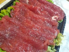 -杨家火锅(国美店)