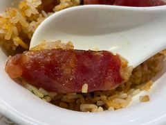 -啫神·广州地标美食(北京路店)