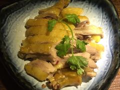 -客语客家菜(东山口店)
