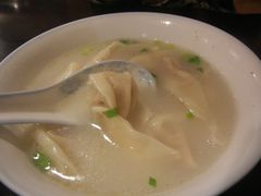 原汤水饺-春阳水饺(香槟广场店)