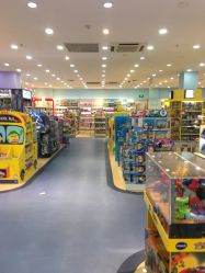 -爱婴室(上海浦建路店)