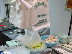 -清真张记炸串肠粉