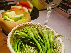 -芸山季·云南野生菌火锅(人民广场来福士店)