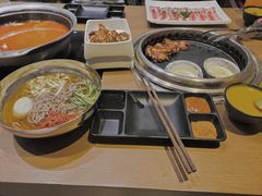 -火炉火自助餐(悠唐购物中心店)