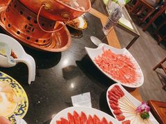 -南门涮肉(上海二店)