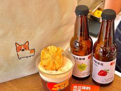 -梦之岛百货(水晶城店)