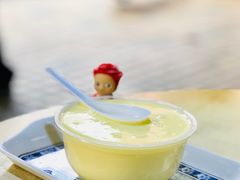 凤凰奶糊-百花传统甜品店(原址店)