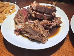 -惠宾饭庄(中山路店)