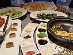 -阿庄新豫菜(通泰路店)