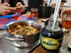 -铁公鸡·四川料理(天环广场店)