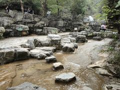 -孤山寨风景区