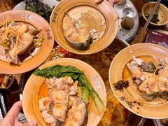 -亮欢寨酸汤鱼(沙冲路店)